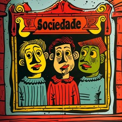 Sociedade - Boomerang