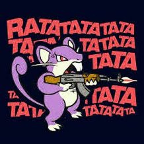 Ratatatatatatataa  ( Obi.TO Remix )