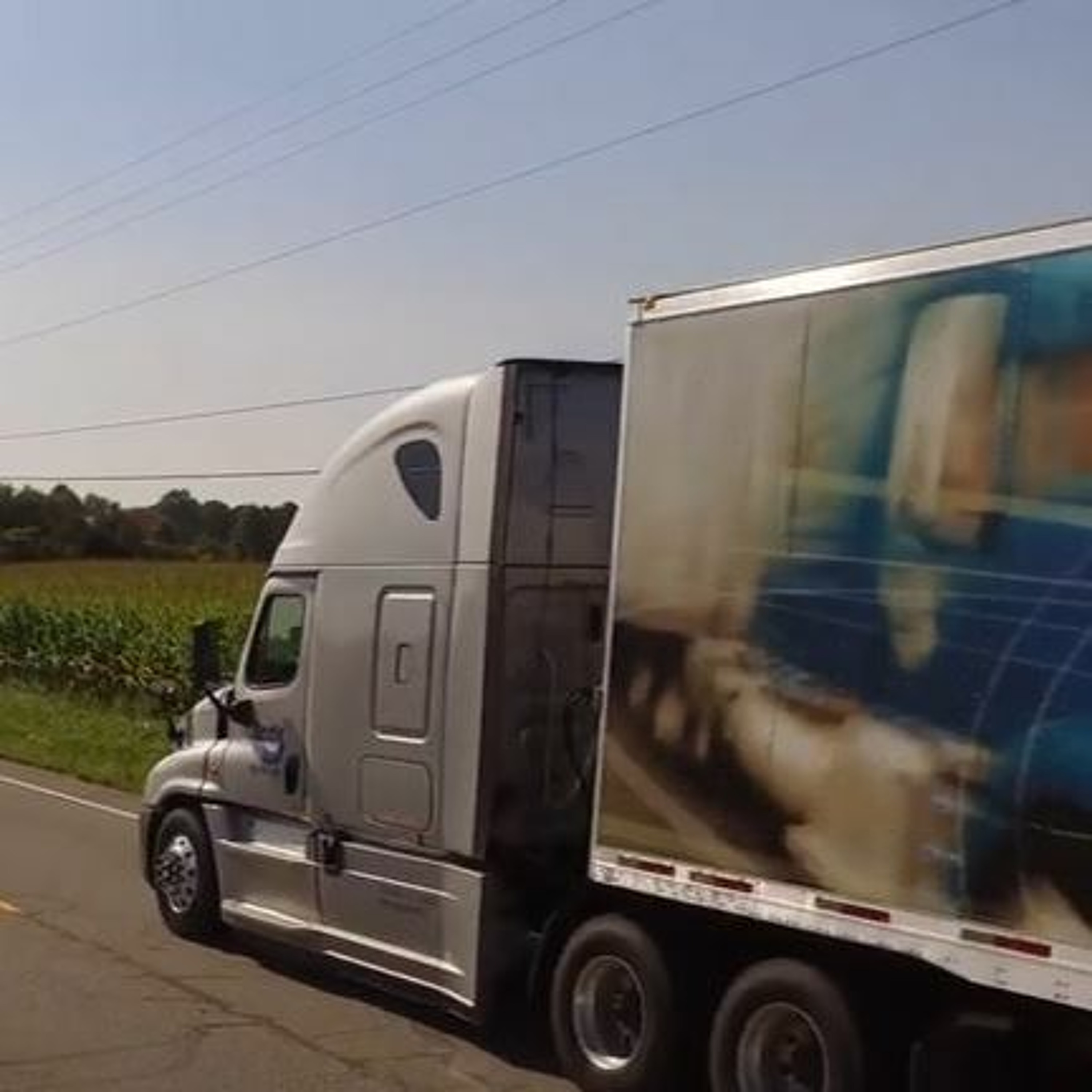 Truck Talk with Bendix