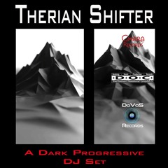 A Dark Progressive DJ Set