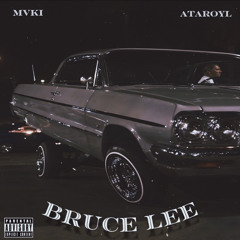 Bruce Lee /w MVKI