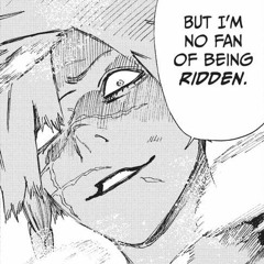 for manga