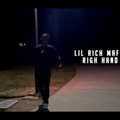 Lil Rich Mafia - Time To Go [Bounce Out Records Exclusive]