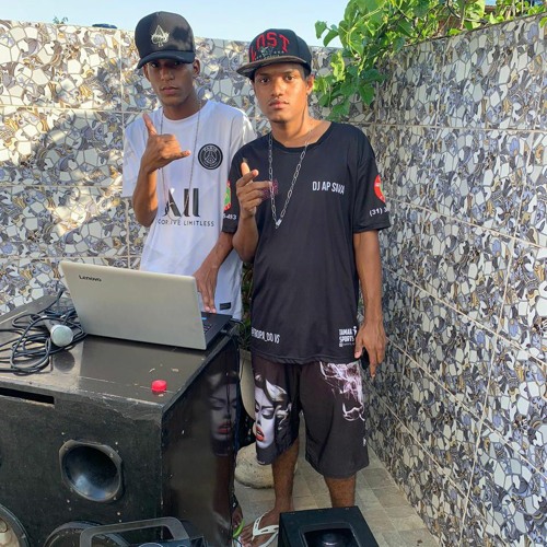 MC'S GW E SACI = MEGA EMBRAZAMENTO 001 = DJ'S AP SILVA, 2K MPC E MAYCK