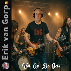 Vol Op De Gas