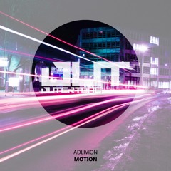Adlivion - Motion [Outertone Free Release]