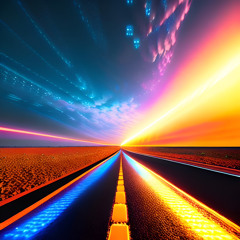Electric way
