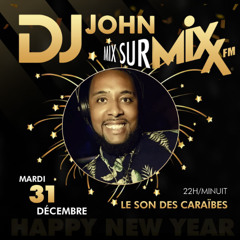 Pulsion Happy 2025 By Dj John 972