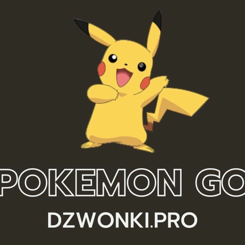 Dzwonki Pokemon Go darmowe pobieranie