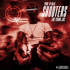 EBK Young Joc - Shooters [Thizzler Exclusive]