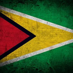 SOCA X DANCEHALL X CHUTNEY PARTY MIX