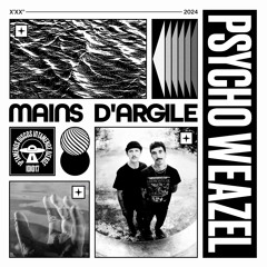 Mains d'argile (Marvin & Guy Extended Mix)