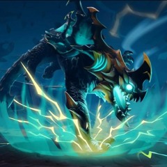 Dauntless OST Thunderstruck