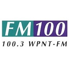 NEW: WPNT (1995) - Demo - Who Did That Music