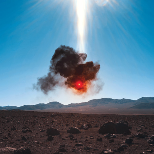 Bambro Koyo Ganda (Analog Version) [feat. Innov Gnawa]