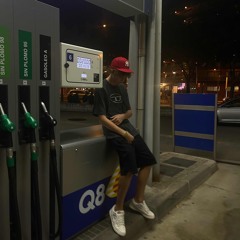 24 hours (prod. gentle beats & p8)