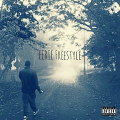 'Eerie' By @ViceGawdd