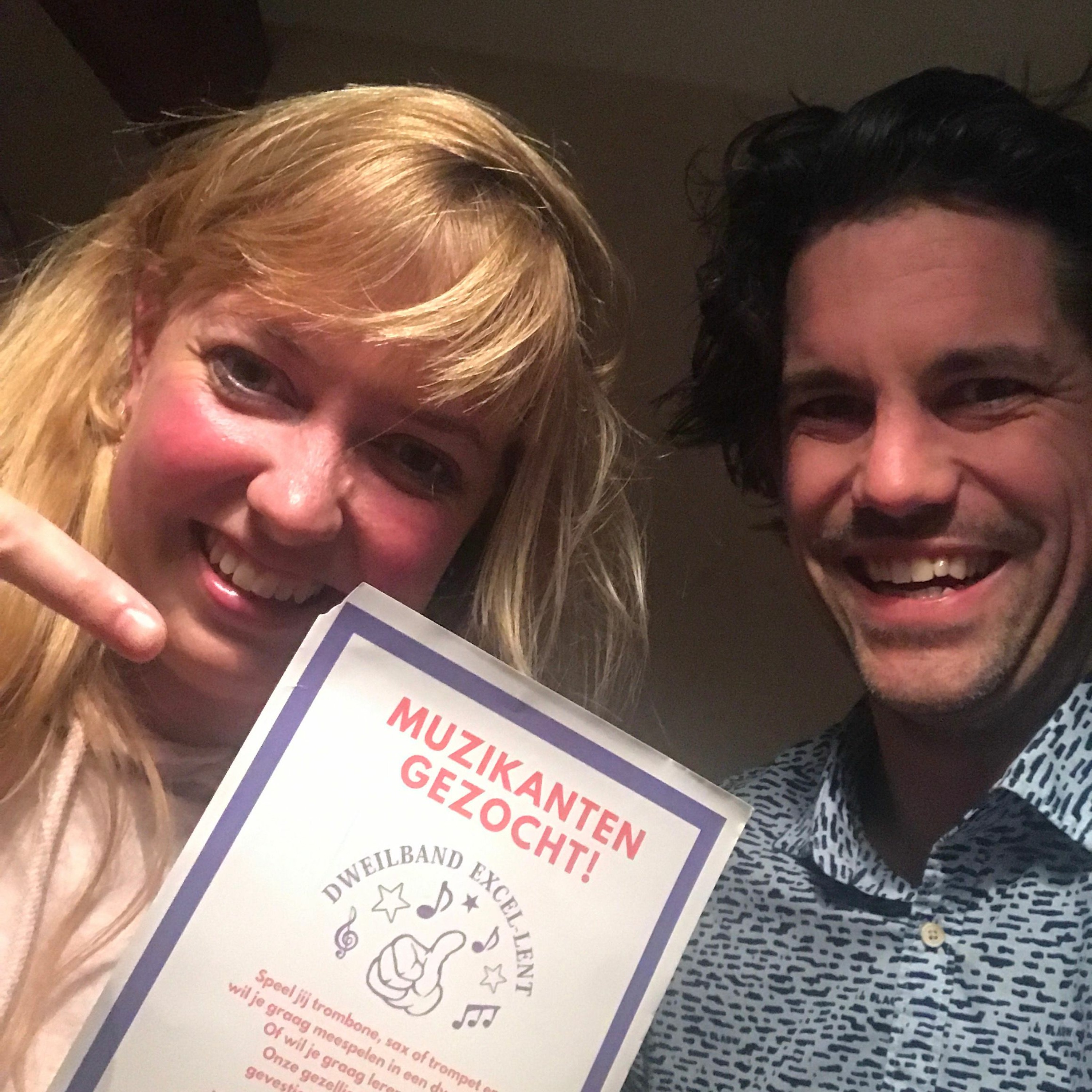024/7 - De podcast met de makers en doeners uit Nijmegen die onze stad kleur geven