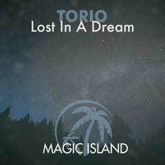 Lost in a Dream