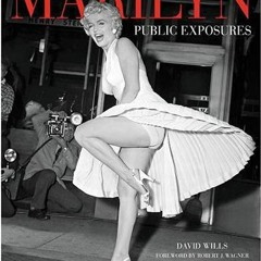 VIEW EPUB 💏 Marilyn: In the Flash by  David Wills [EBOOK EPUB KINDLE PDF]