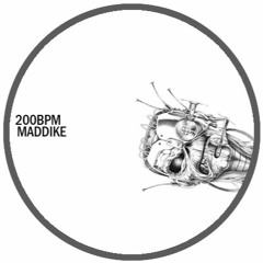 Maddike - Maiden Core