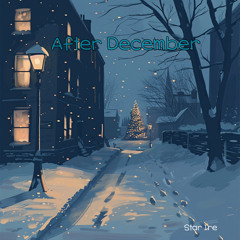 Winter Curtain Call