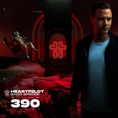 Sam Feldt - Heartfeldt Radio #390