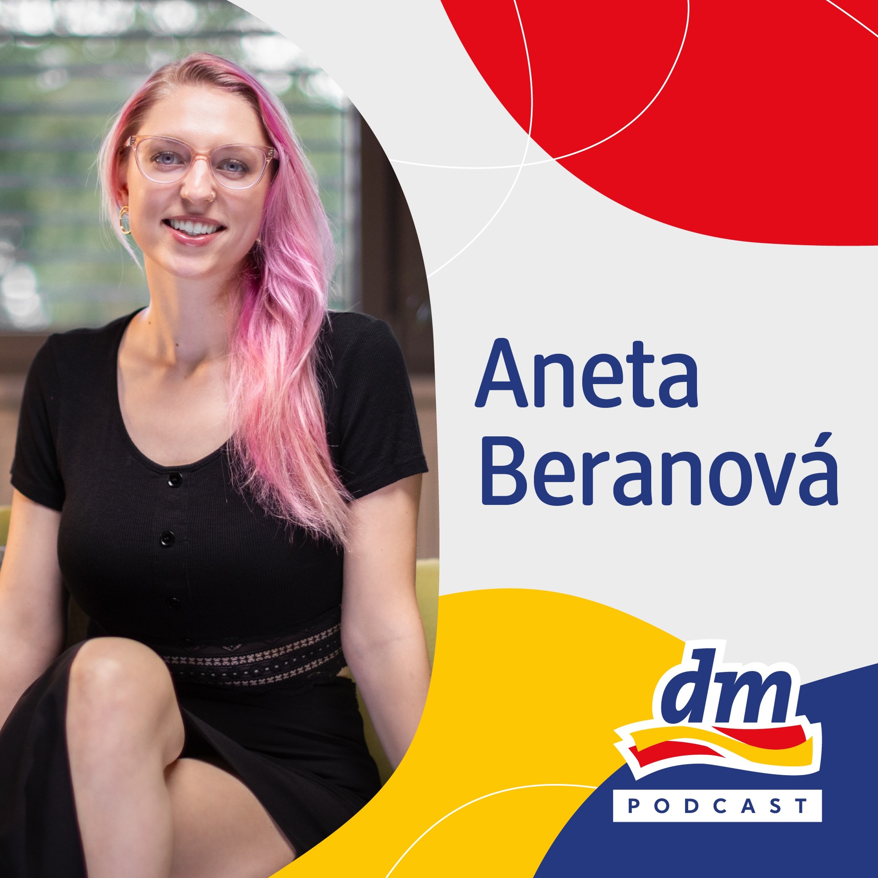 #35 Bolest není slabost s Anetou Beranovou