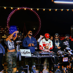 MAK 10 | DJ NEPTUNE | SPIDEY G