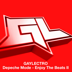 Depeche Mode - Enjoy The Beats II