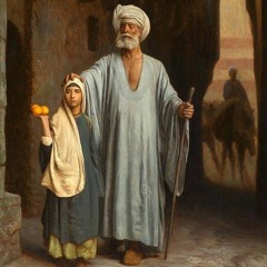 جرير - لولا الحياء - بصوت فالح القضاع