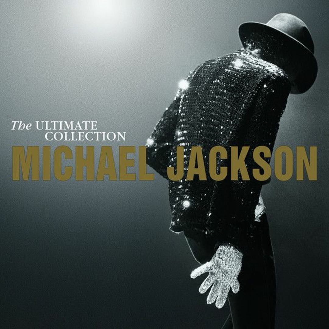 Michael Jackson - Someone Put Your Hand Out (80s Mix) [12