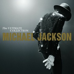Michael Jackson - I Am A Loser