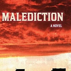 [Free] PDF ☑️ Malediction by  Bobby Thorne [KINDLE PDF EBOOK EPUB]
