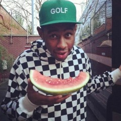 Tyler, The Creator - 48 (Original Version Instrumental)