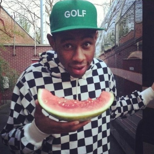 Stream Tyler, The Creator 48 (Original Version Instrumental) by