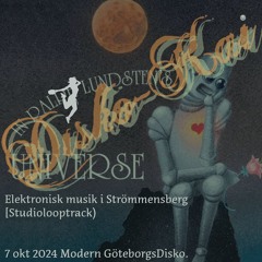 Disko-Kai / HypnosDsiko i Strömmensberg