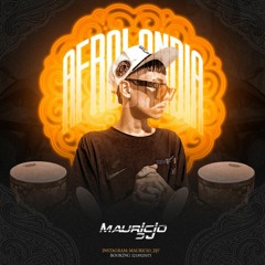 🪘AFROLANDIA🪘 BY MAURICIO DJ OFICIAL
