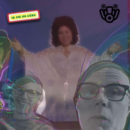 #006 de Nitty Gritty Show