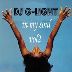 Dj Set - In My Soul Vol2