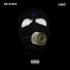 Uno feat. Lil Mander (prod. Mathias Tyner)