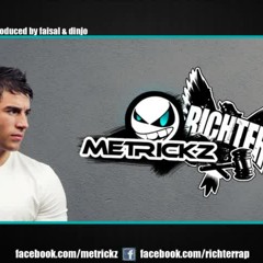 METRICKZ & RICHTER - SPR!NG