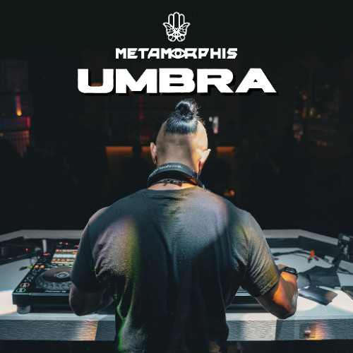 UMBRA - Melodic Techno Mix (Cassian, MRAK, CamelPhat, Anyma)