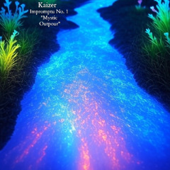 Impromptu No. 1 "Mystic Outpour" (432 Hz)