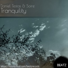 Daniel Testas & Soire - Tranquility (Original Mix)