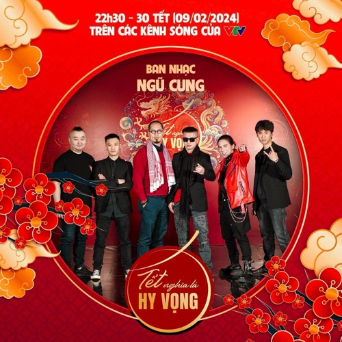 CUNG ĐÀN MÙA XUÂN ( ROCK ) - Trọng Tấn Ft. Nhóm Ngũ Cung