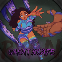 Great Xcape (Stocholm) - ShesRyRy