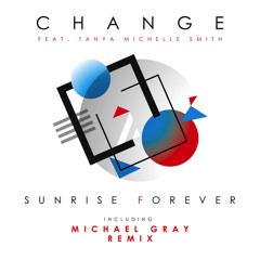 Sunrise Forever (Album Version) [feat. Tanya Michelle Smith]
