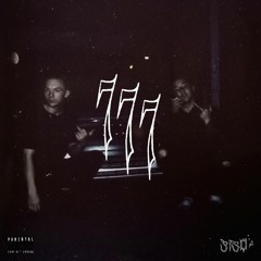 Triple 7 (feat. Gateway Mafia) Prod. SLVG