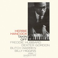 Instrumental jazz